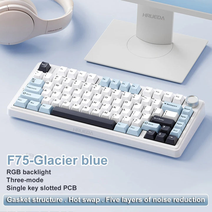 AULA F75 2.4G