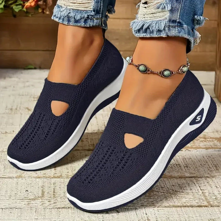 Breathable Sneakers