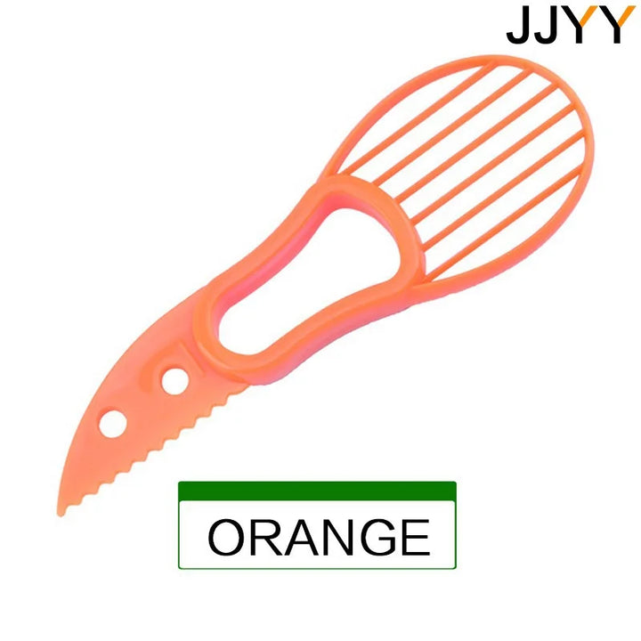 Plastic Knife Kitchen Vegetable Tools