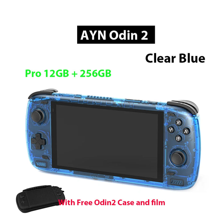 Ayn Odin 2 Pro