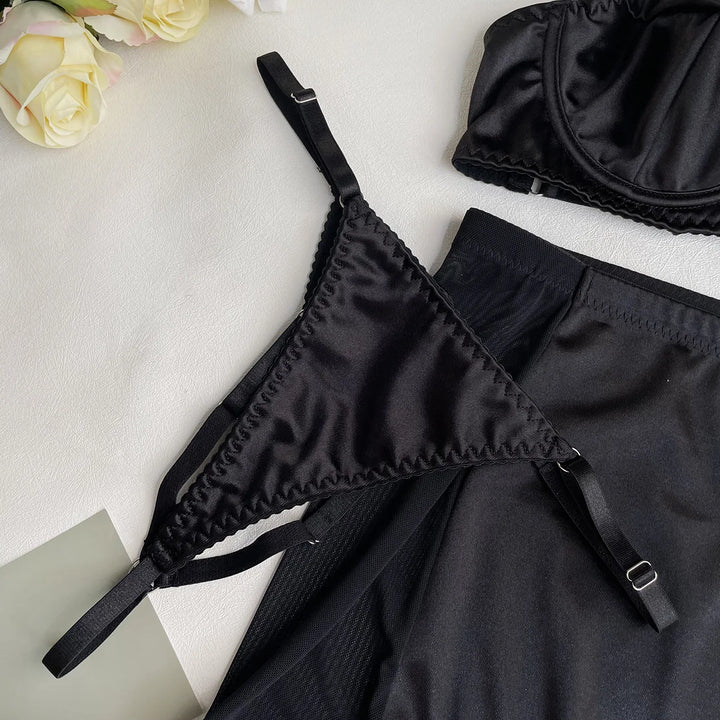 Yimunancy POLYESTER SPANDEX