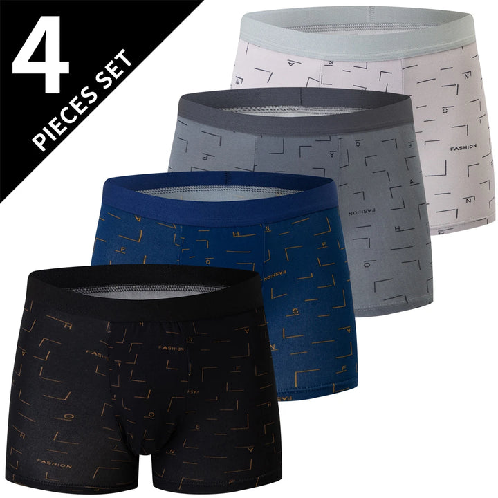 FASHION  Boxer