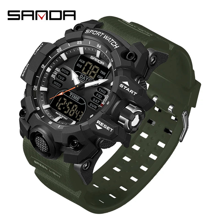 SANDA 6126