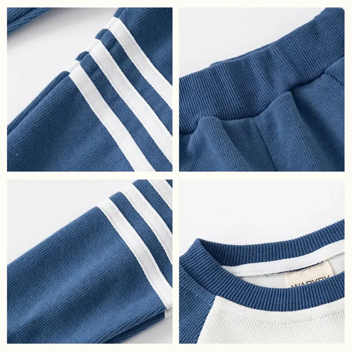 Autumn 4-6Y