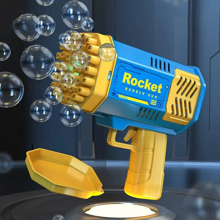 40 Hole Rocket Launcher
