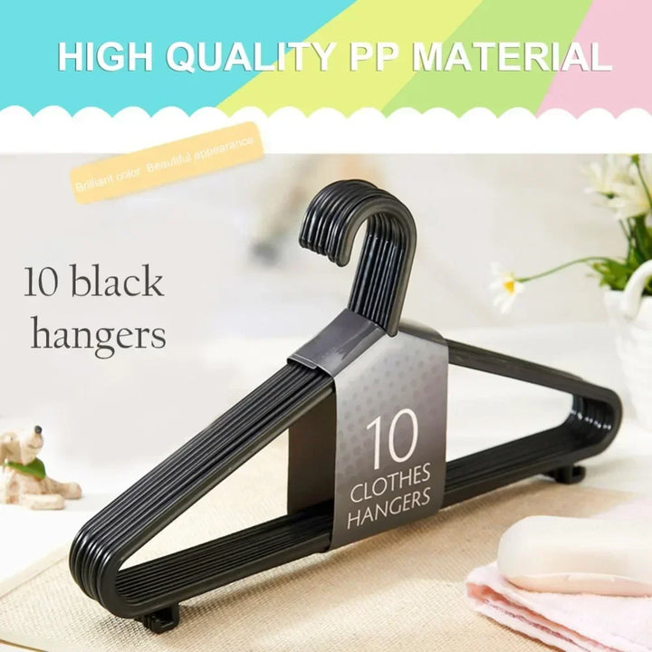 10pcs Adult PlasticsClothe