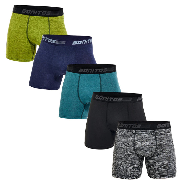 5pcs Pack BONITOS 2025