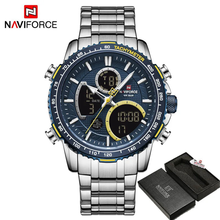 NAVIFORCE NF 9182