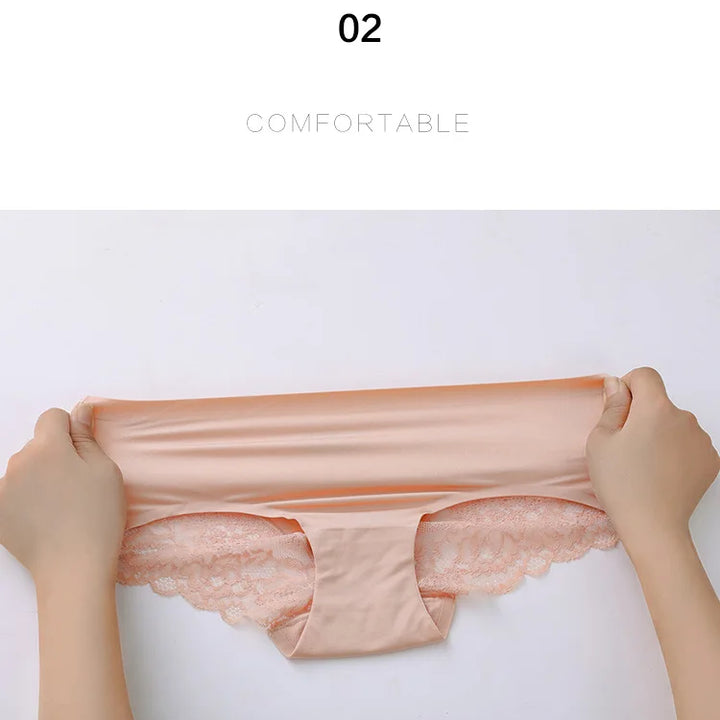 4Pcs ZQTWT Ice Silk