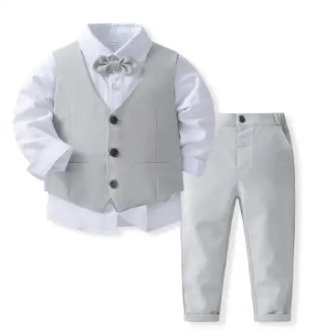 Kabeier  1 -6 Y