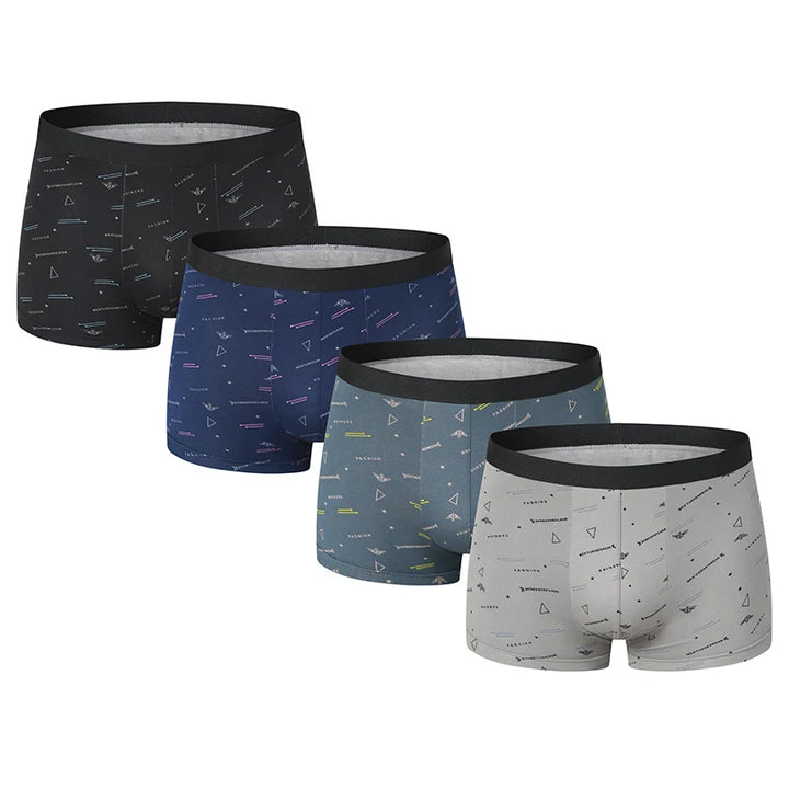 4-piece  FASHION