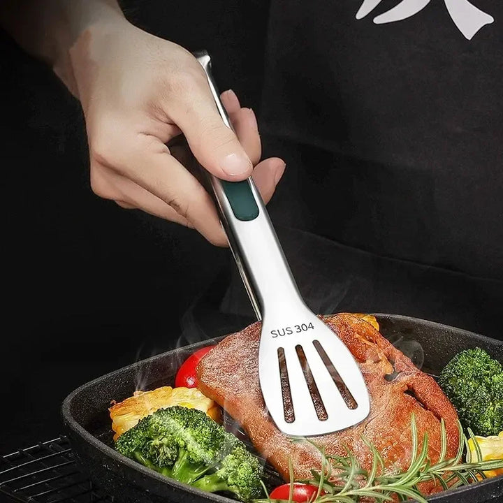 1pc Non Slip Stainless Steel