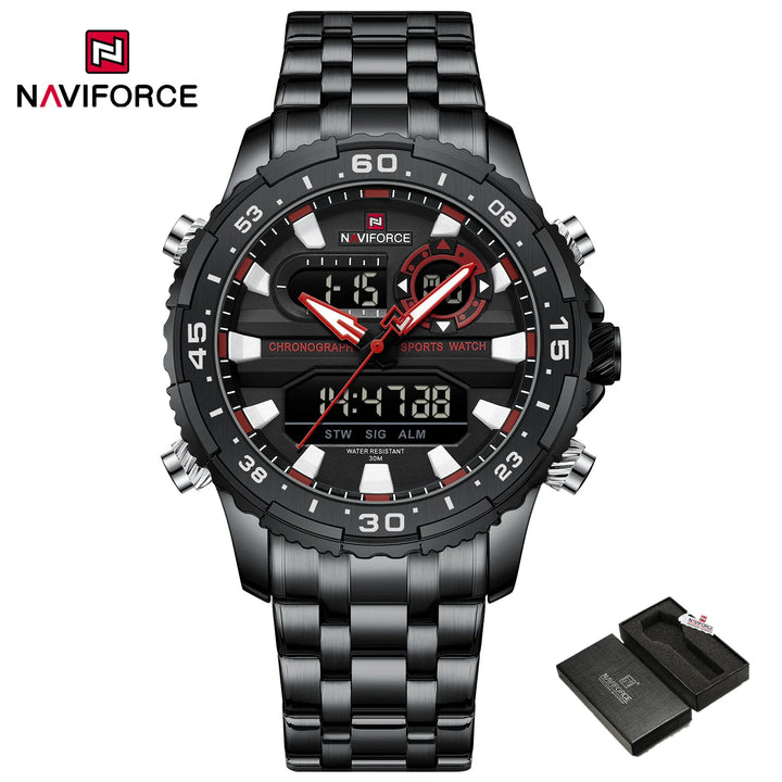 NAVIFORCE NF9234
