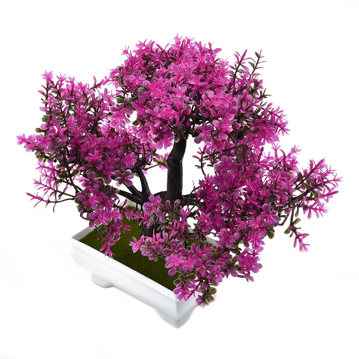 Artificial Plants Bonsai
