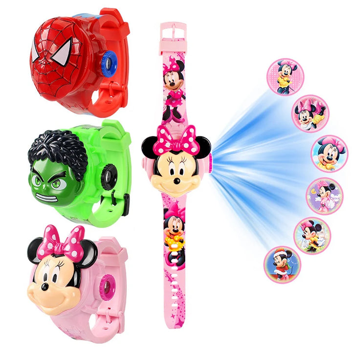 Disney MINISO 3D230330