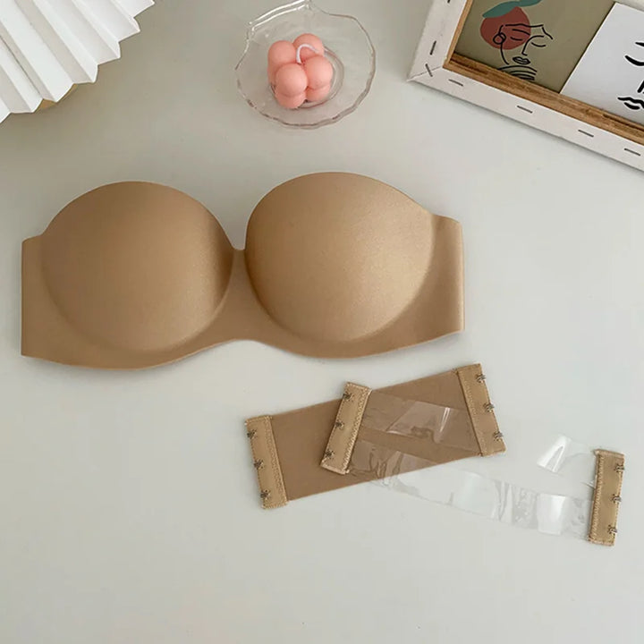 FINETOO wireless bra X151
