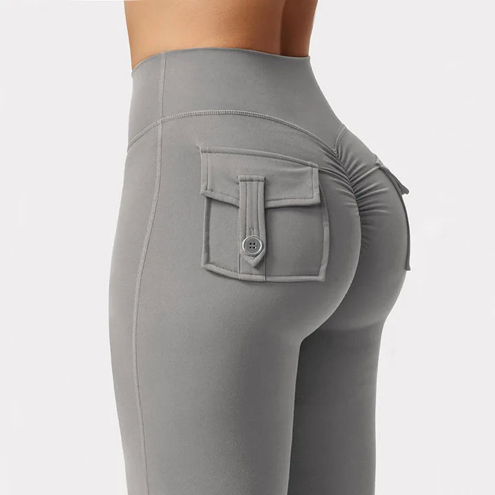 NoEnName_Null Straight Pocket