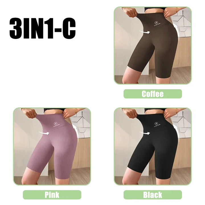 NoEnName_Null  shorts
