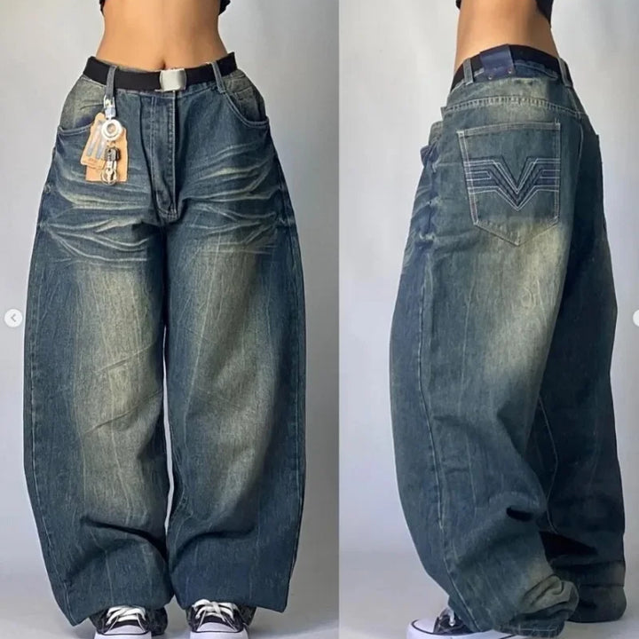 American Trend Retro