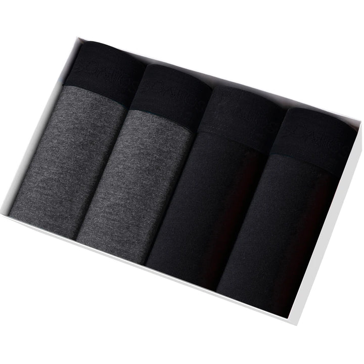 4pcs Boxer Shorts BONITOS