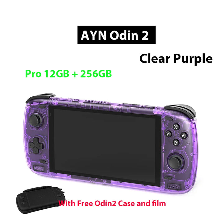 Ayn Odin 2 Pro