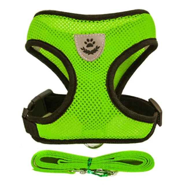 pet Harness Vest