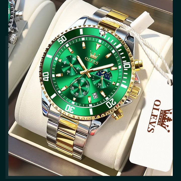 OLEVS 2870