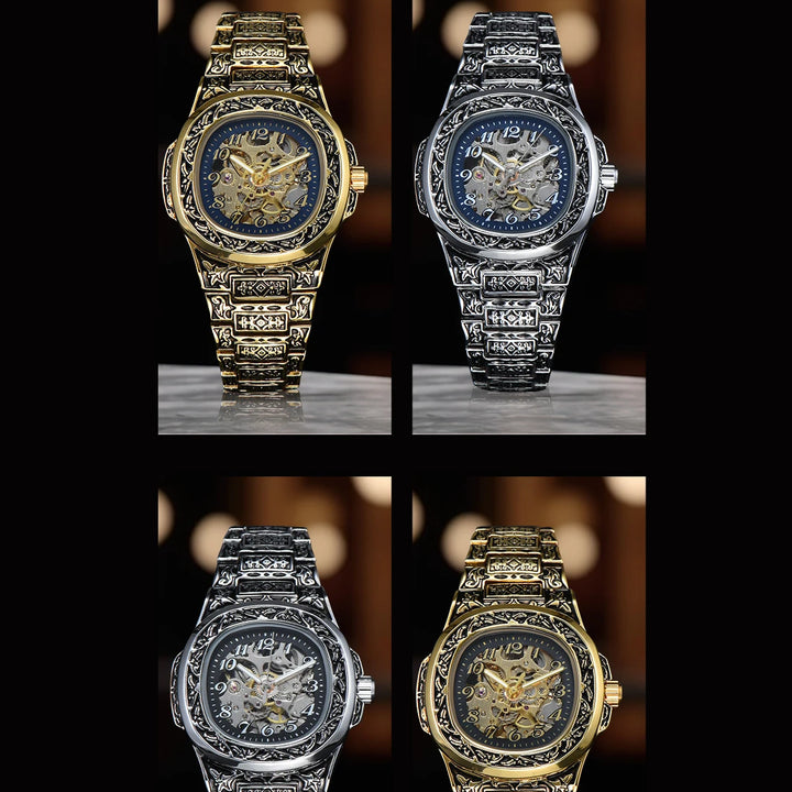 LONGLUX 8079