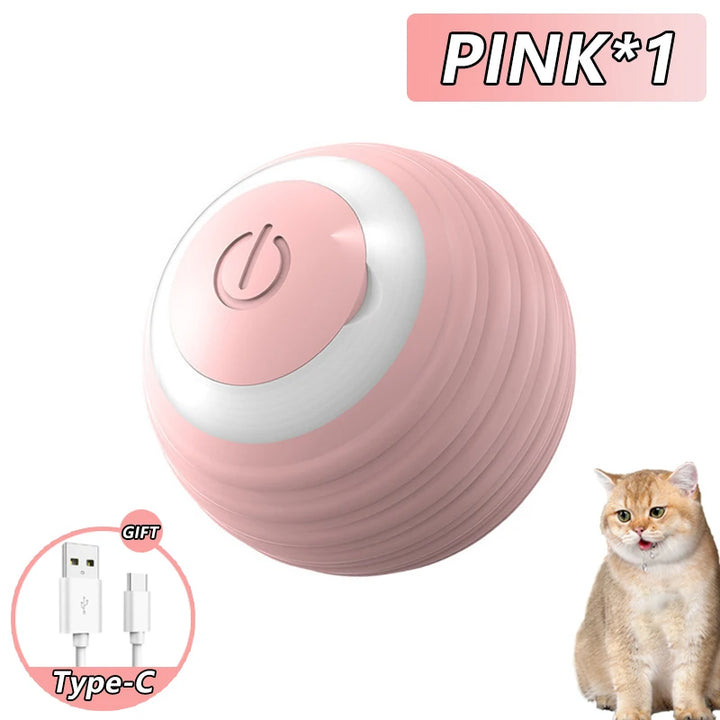 Rolling Ball