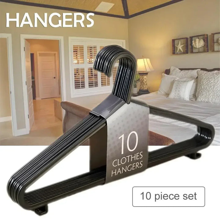 10pcs Adult PlasticsClothe