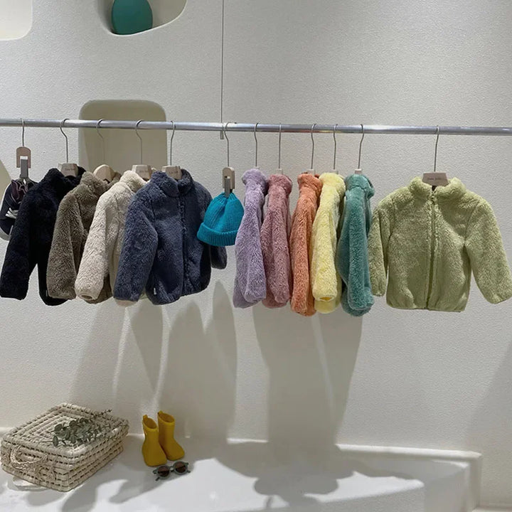 Kids Winter Coats  3-6Y,0-1Y,1-2y