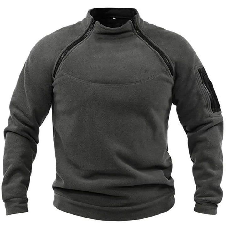 NoEnName_Null Mock Neck