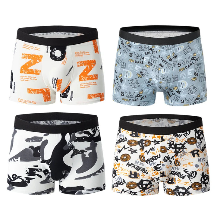 4-piece  FASHION