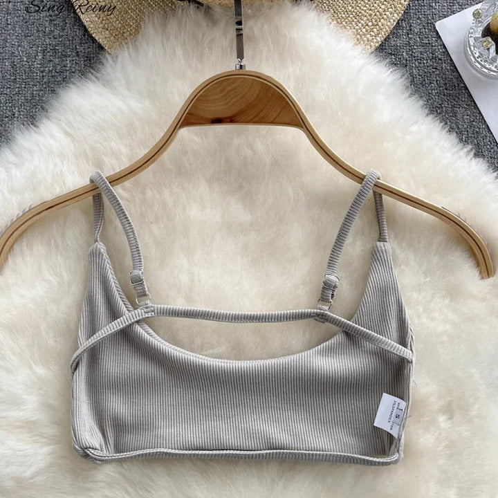 SINGREINY  Sexy  Strap
