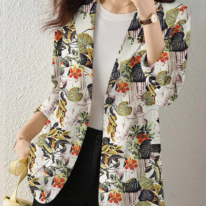 ZANZEA Blazer