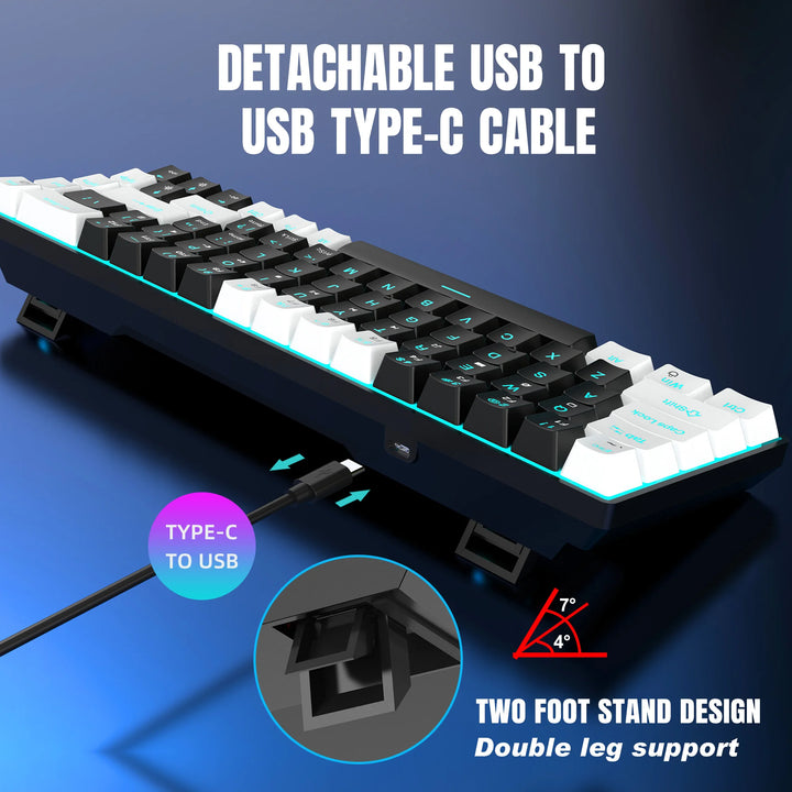 HXSJ Mechanical