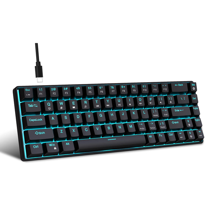 HXSJ Mechanical