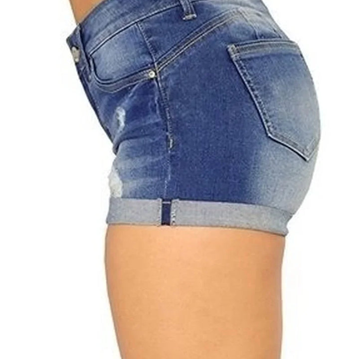 Denim Micro