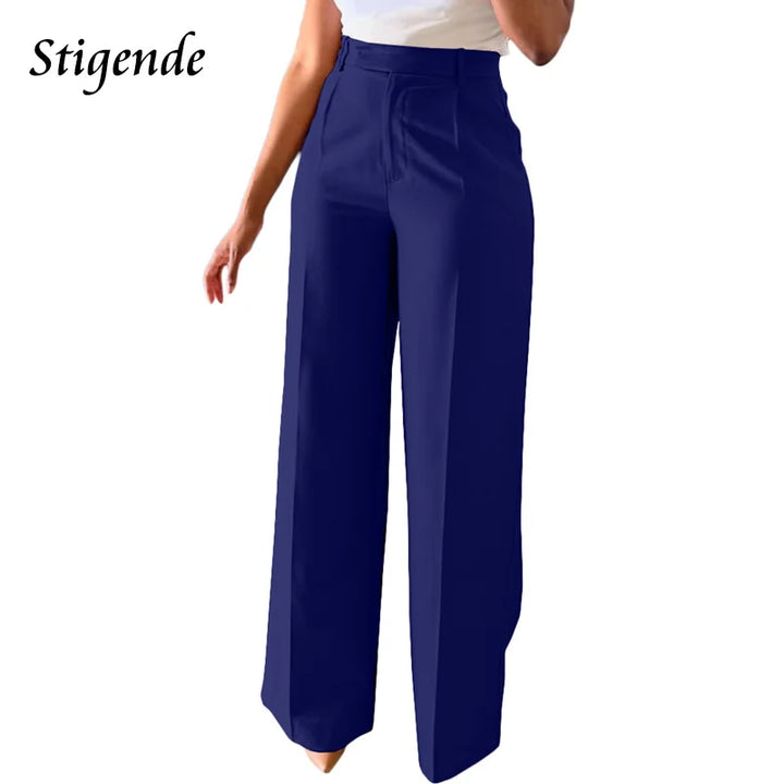 Stigende Wide