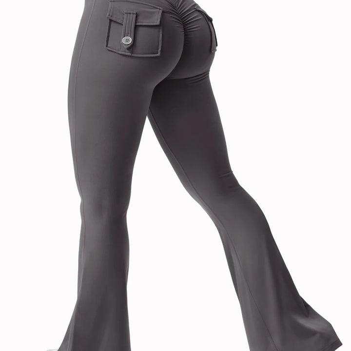 NoEnName_Null Straight Pocket