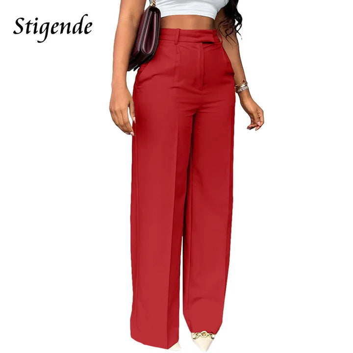 Stigende Wide
