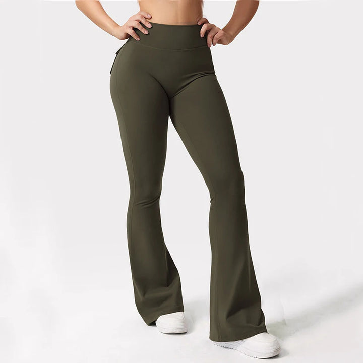 NoEnName_Null Straight Pocket