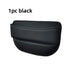Universal Car Seat Gap Organizer PU