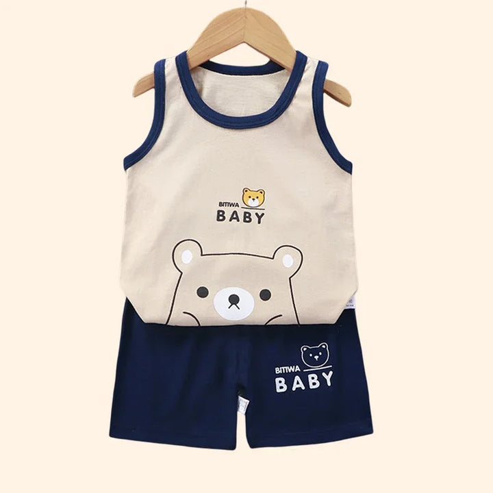 Children Sets Kids 1-3Y