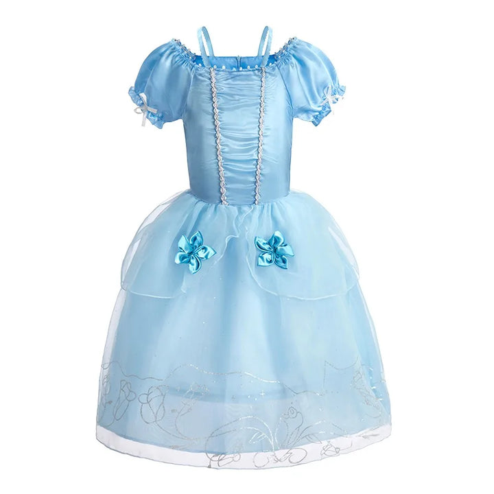 Children Princess 4-6Y