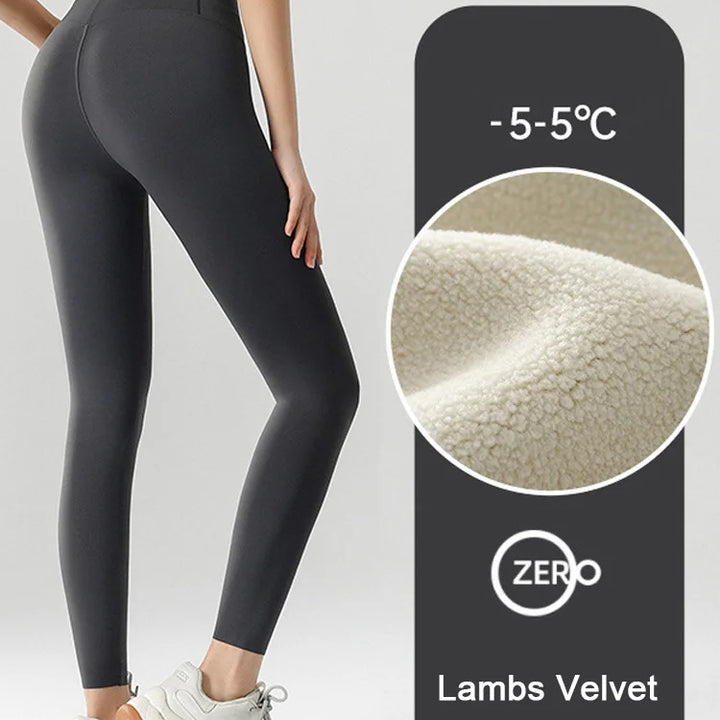BIVIGAOS Leggings