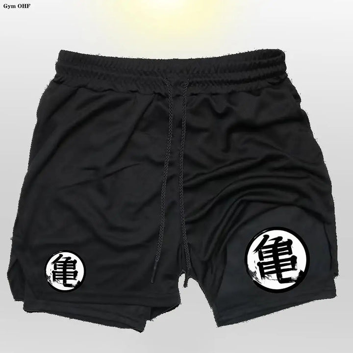 Goku Anime  Shorts