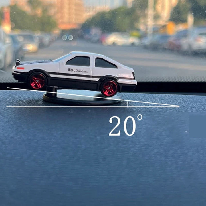 Car For lightning mcqueen  Drift