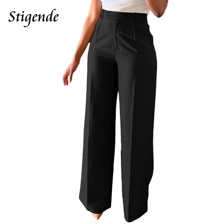 Stigende Wide