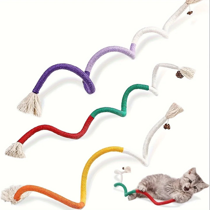 Cotton Cat